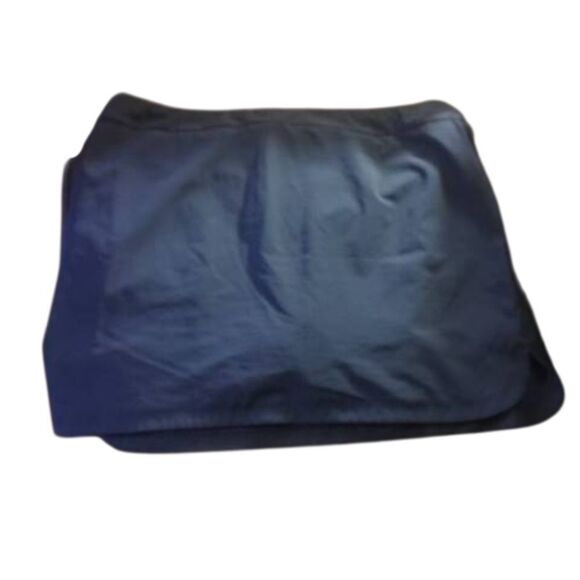 Anthropologie Navy Skort - Picture 4 of 4